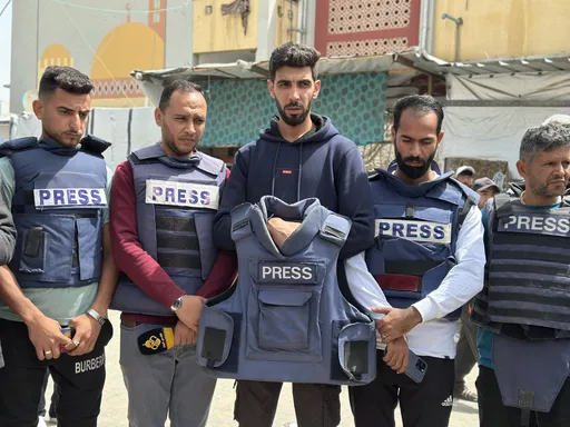 Jerusalem bez svjedoka: Izrael palestinske medijske platforme proglasio “zabranjenim”